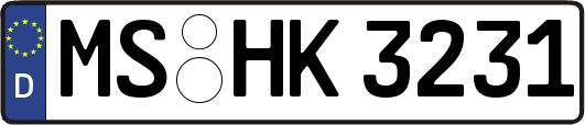 MS-HK3231
