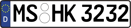 MS-HK3232
