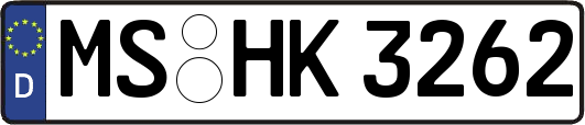 MS-HK3262