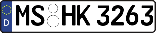MS-HK3263