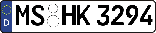 MS-HK3294