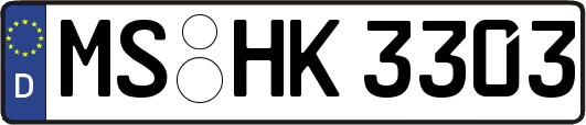 MS-HK3303