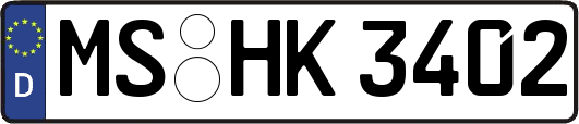 MS-HK3402