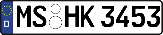 MS-HK3453
