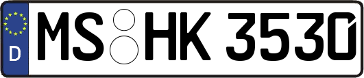 MS-HK3530