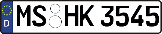 MS-HK3545