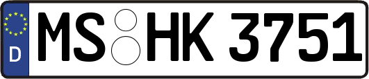 MS-HK3751