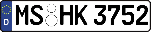 MS-HK3752