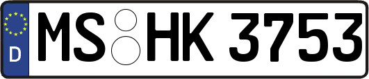 MS-HK3753