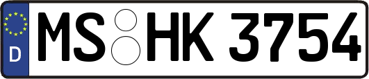 MS-HK3754