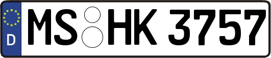 MS-HK3757