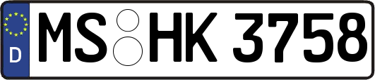 MS-HK3758