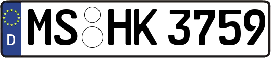 MS-HK3759