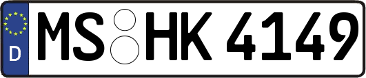MS-HK4149