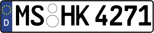 MS-HK4271