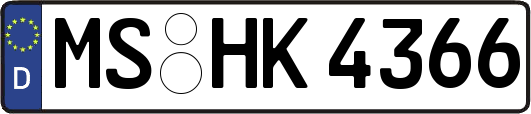 MS-HK4366