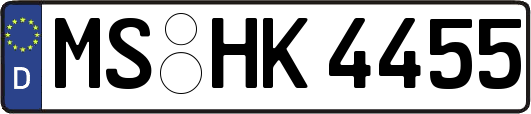MS-HK4455