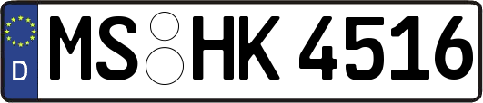 MS-HK4516
