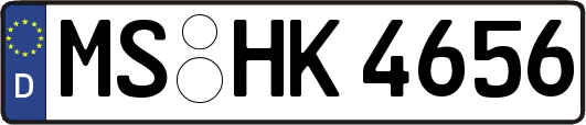 MS-HK4656