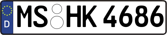 MS-HK4686