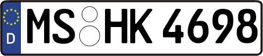MS-HK4698