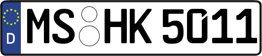 MS-HK5011