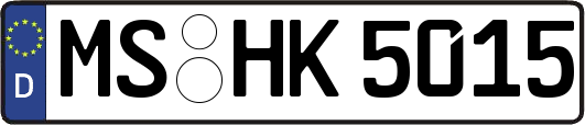 MS-HK5015