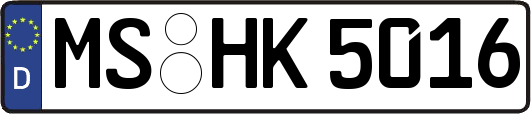 MS-HK5016