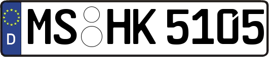 MS-HK5105