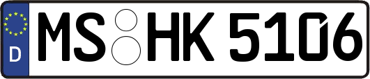 MS-HK5106