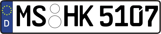 MS-HK5107