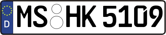MS-HK5109