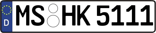 MS-HK5111