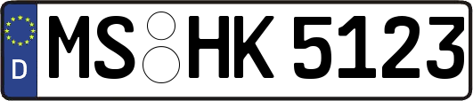 MS-HK5123