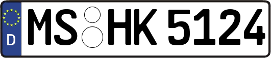 MS-HK5124