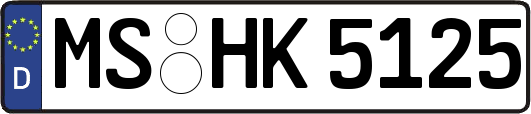 MS-HK5125
