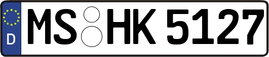 MS-HK5127