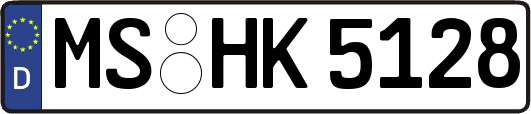 MS-HK5128