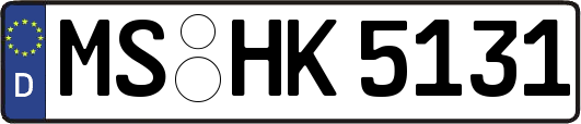 MS-HK5131