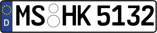 MS-HK5132