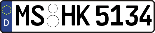 MS-HK5134
