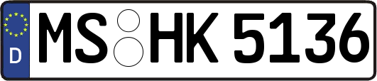 MS-HK5136