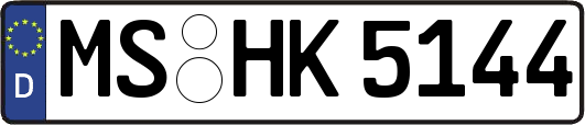 MS-HK5144