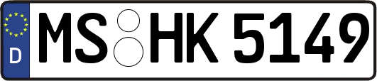 MS-HK5149