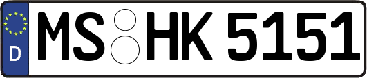MS-HK5151