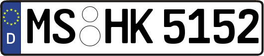 MS-HK5152