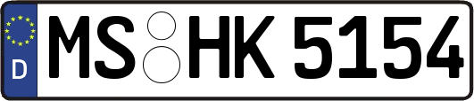 MS-HK5154