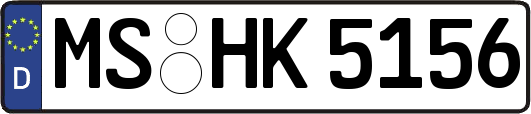 MS-HK5156