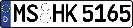 MS-HK5165