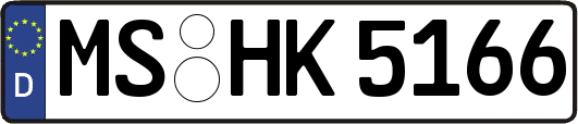 MS-HK5166